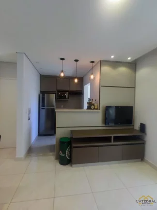 Imagem Apartamento à venda com 2 quartos no bairro Medeiros em Jundiaí/SP