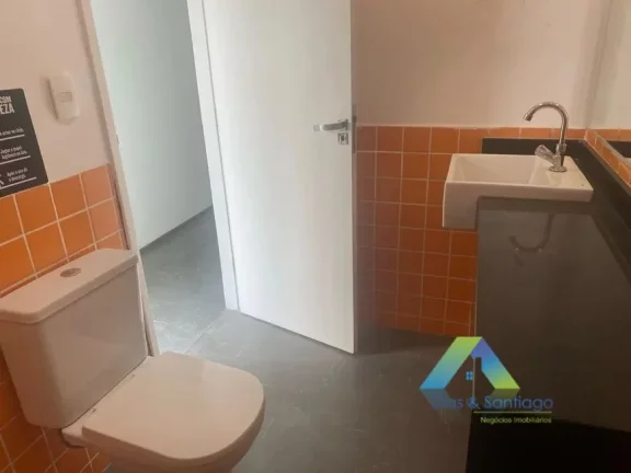 Imagem Prédio Comercial com 8 banheiros para alugar na Vila Madalena, São Paulo/SP