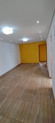 Imagem Casa á Venda- Jardim Colonial- Zona Sul