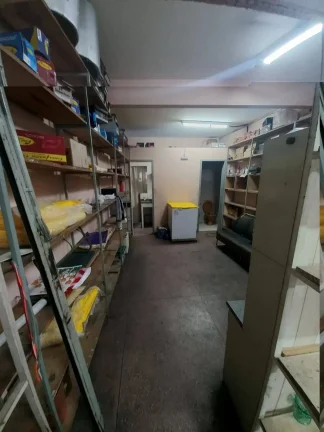 Imagem Loja ampla e bem localizada na Rua Tiradentes – Barbacena/MG
