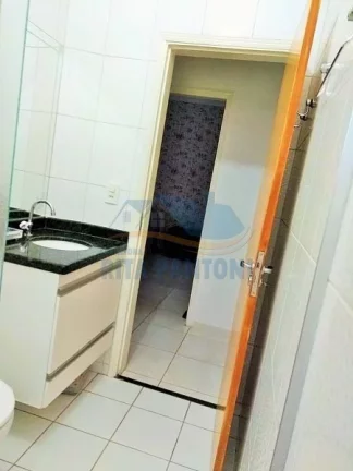 Imagem Apartamento - Ribeirão Preto - Sumarezinho - Região Oeste