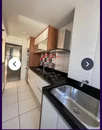 Imagem Apartamento para Venda em Hortolândia / SP no bairro Vila São Pedro Imagem Apartamento para Venda em Hortolândia / SP no bairro Vila São Pedro
