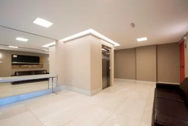 Imagem Apartamento Duplex 4 quartos à venda em Jardim Camburi, Alto Padrão e Requinte em um único lugar