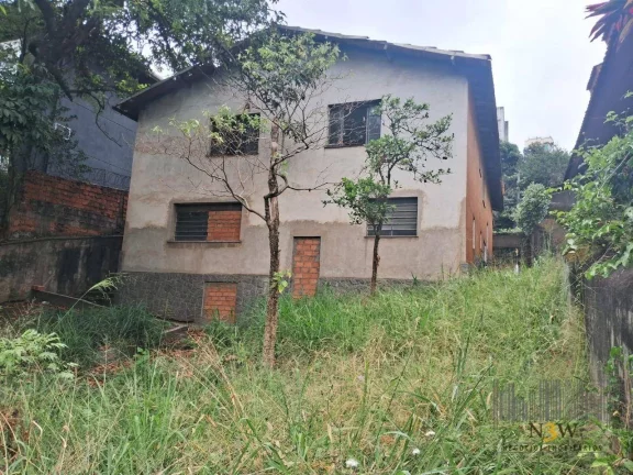 Imagem Terreno à venda, 506 m² por R$ 1.690.000,00 - Pacaembu - São Paulo/SP