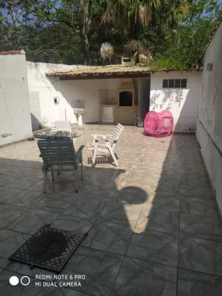 Imagem CASA RESIDENCIAL em Cabo Frio - RJ, Ville Blanche