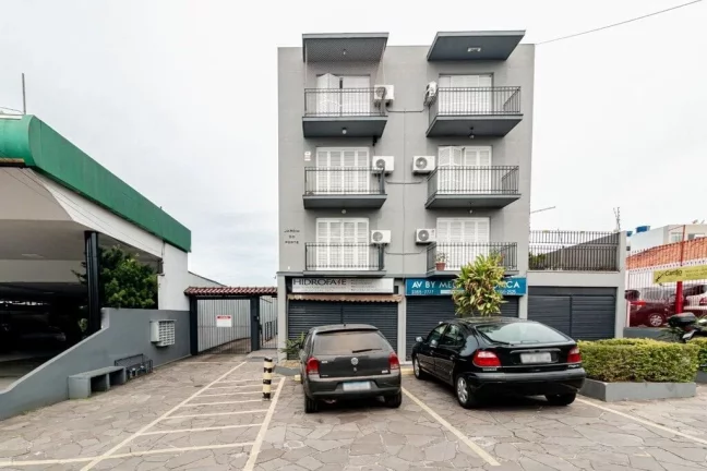 Imagem VIDF 1174 Apto HM667 - Apartamento à venda no bairro Vila Ipiranga - Porto Alegre/RS