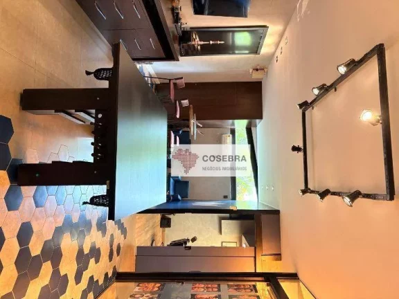 Imagem Loja, 100 m² - venda por R$ 15.000.000,00 ou aluguel por R$ 16.300,00/mês - Vila Olímpia - São Paulo/SP