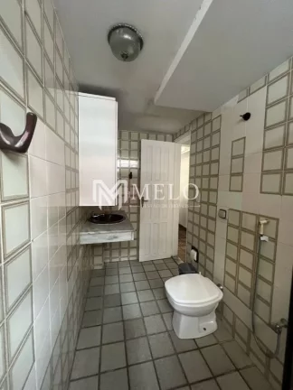 Imagem Edf Virginia | Boa viagem 3qts 168m²..