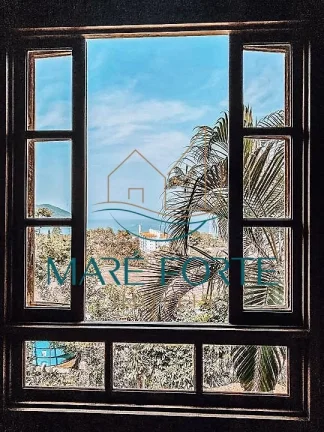 Imagem LINDA CASA COM VISTA PARA O MAR ENSEADA