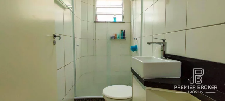 Imagem Apartamento à venda, 50 m² por R$ 279.900,00 - Pimenteiras - Teresópolis/RJ