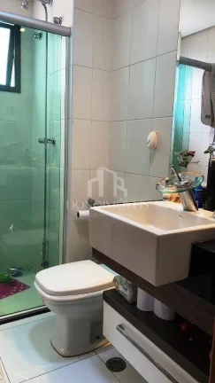 Imagem Apartamento 3 dorms. c/ 119 m² no Bairro Jardim - Santo André - SP
