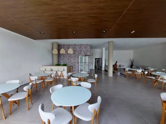 Imagem EXCELENTE APARTAMENTO 2 SUÍTES NO CANTO DO FORTE!!!