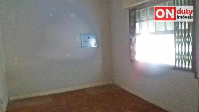 Imagem Sobrado com 3 dormitórios para alugar, 150 m² - Embaré - Santos/SP