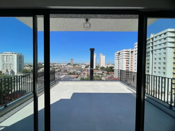 Imagem Dom Gabardo - Apartamento à venda no bairro Capão Raso - Curitiba/PR