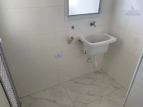 Imagem A 200 Metros do Mar — Conforto e Praticidade no Bairro Mirim