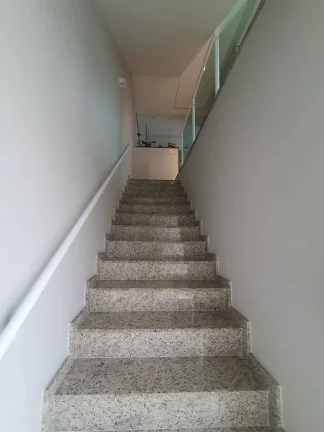 Imagem Sobrado Maravilhoso 124 ² 3 Dormitórios sendo 1 Suíte Estuda Permuta