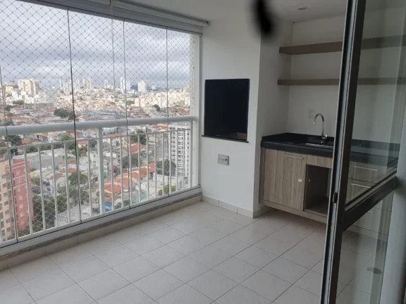 Imagem Apartamento à venda em São Paulo-SP, Imirim: 3 quartos, 2 banheiros, 2 vagas, 110m² - Condomínio Family Santana!