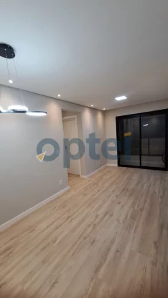 Imagem APARTAMENTO RESIDENCIAL em SÃO BERNARDO DO CAMPO - SP, JARDIM DO MAR