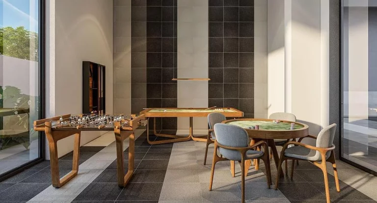 Imagem El Arte Moradas Concepto - Apartamento à venda no bairro Campo Comprido - Curitiba/PR