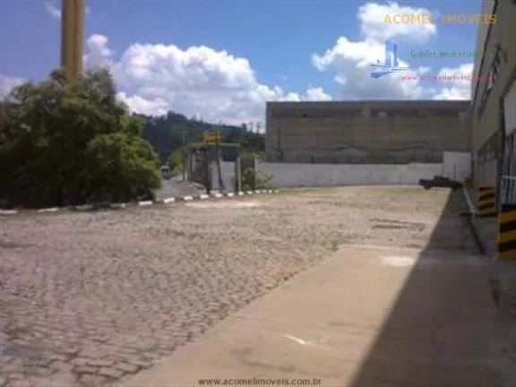 Imagem Galpões para venda em Barueri no bairro Jardim Belval