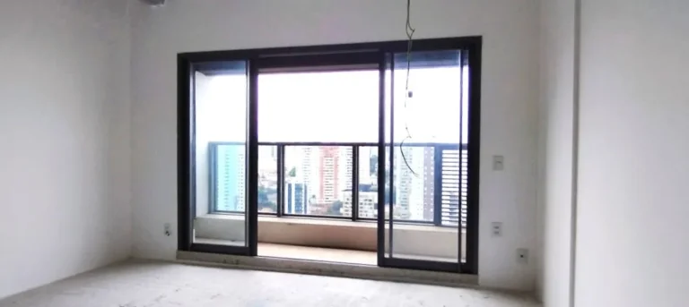 Imagem Sala Comercial no Medplex Ibirapuera - Consultório - Oportunidade Exclusiva para Profissionais da Saúde