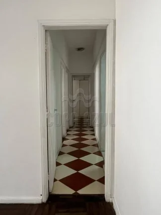Imagem Ipanema - Residencial › Apartamento com 3 quarto(s) a Venda