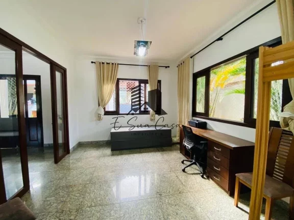Imagem Casa 5 Quartos Bairro Bandeirantes
