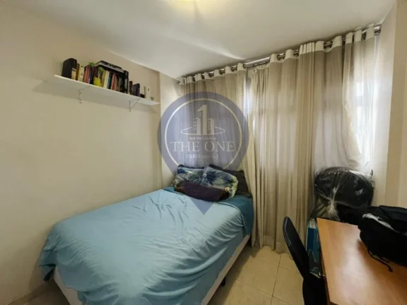 Imagem APARTAMENTO RESIDENCIAL em SÃO PAULO - SP, BELA VISTA