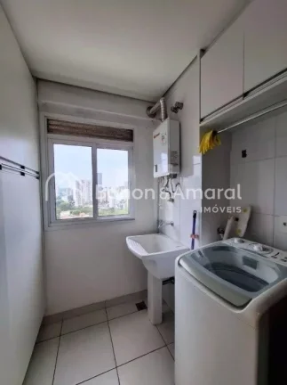 Imagem Apartamento à venda em Campinas - 3 dormitórios, pronto para morar

Com 94m², este apartamento of...