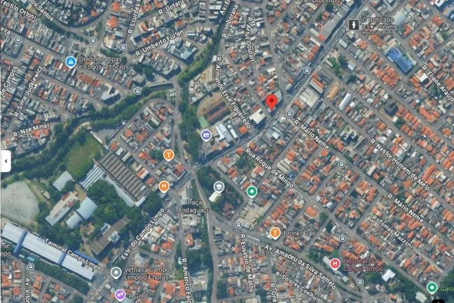 Imagem PONTO COMERCIAL em São Paulo - SP, Vila Prel