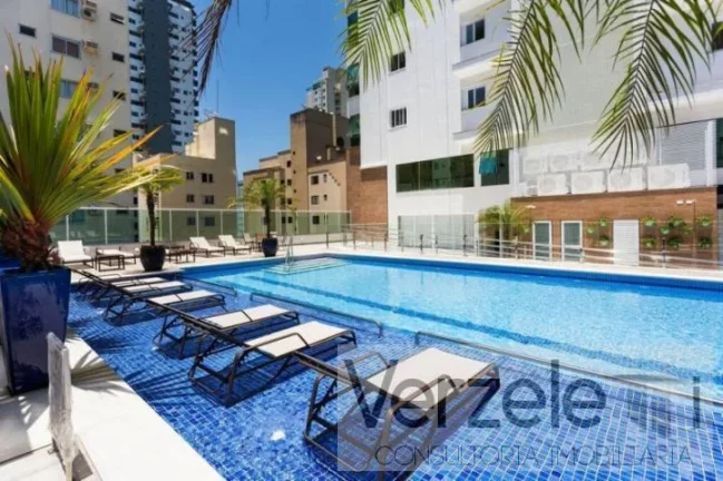 Imagem Apartamento 3 dormitórios para Venda em Balneário Camboriú / SC no bairro Centro