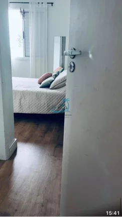 Imagem Vendo excelente apartamento com 3 dormitórios no Centro de Ubatuba.