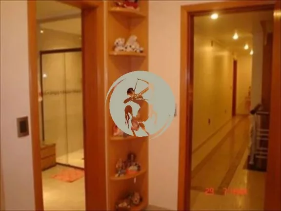 Imagem MANSÃO CINEMATOGRÁFICA LOCALIZADA NO MELHOR CONDOMINIO FECHADO DE SANTOS LOCALIZADA EM UMADAS MELH...