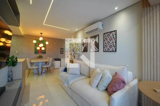 Imagem Apartamento à Venda - Ipiranga, 2 Quartos, 60 m2