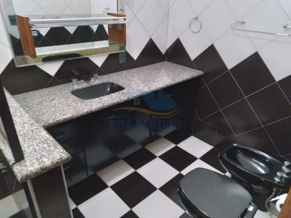 Imagem Casa Sobrado - Monte Alto - Centro - Região Central