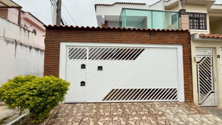 Imagem Sobrado com 2 Suítes e Espaço Gourmet Próximo ao Parque do Carmo – Zona Leste

Excelente sobrad...