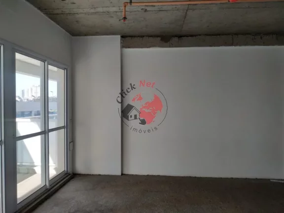 Imagem Sala Comercial à Venda no Centro de São Bernardo