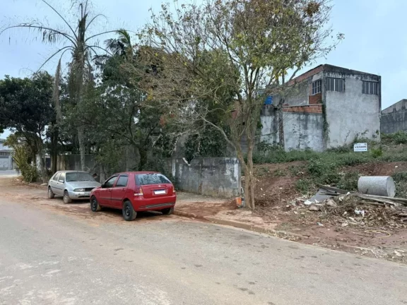 Imagem Terreno à venda em Cidade São Pedro  Santana de Parnaíba SP
