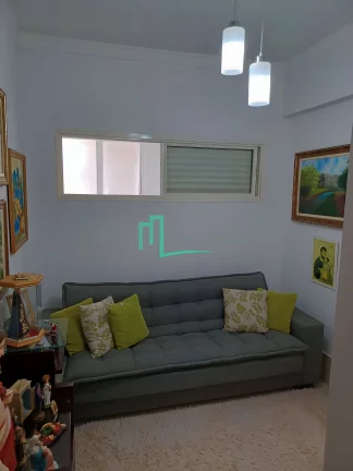 Imagem VENDE- SE APARTAMENTO - EDIFÍCIO BOULEVARD - CENTRO