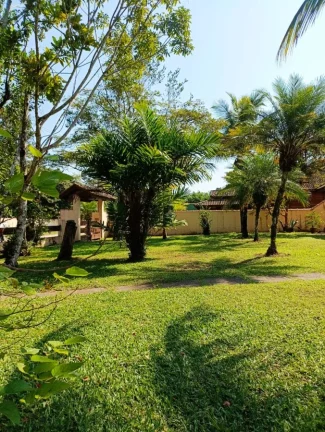 Imagem Casa para Venda em Peruíbe, Estância São Marcos, 3 dormitórios, 2 suítes, 1 banheiro, 6 vagas