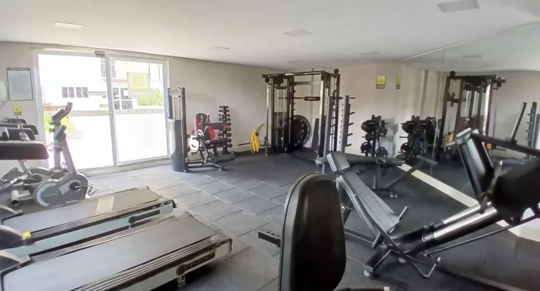 Imagem Apartamento para Venda em Cuiabá / MT no bairro Poção