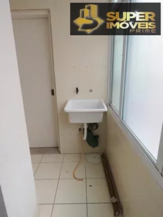 Imagem Apartamento a Venda no bairro Centro - Pelotas, RS
