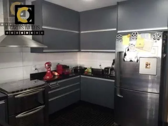 Imagem Apartamento alto Padrão no coração do Gonzaga