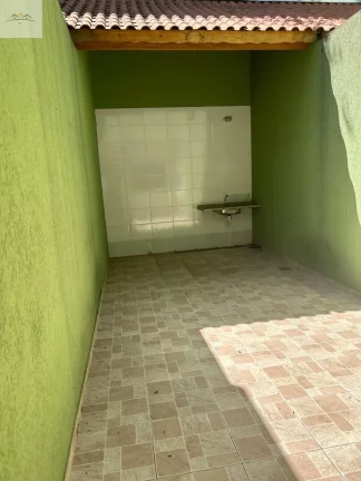 Imagem CASA RESIDENCIAL em SÃO PAULO - SP, CIDADE LÍDER