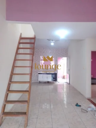 Imagem Casa de Rua à venda Bairro Éden Zona Leste - Sorocaba/SP