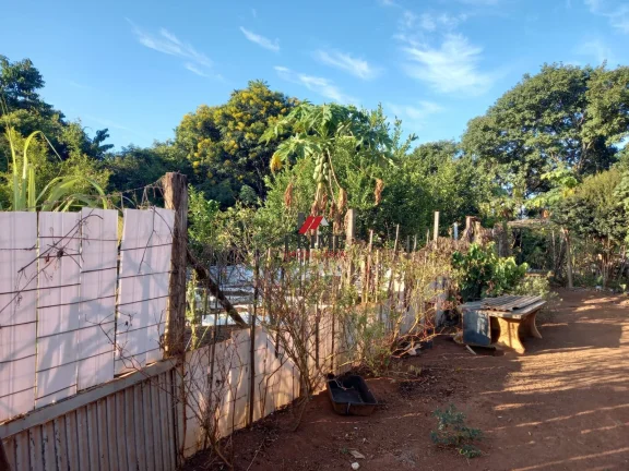 Imagem Terreno - Distrito Tavares - Confins