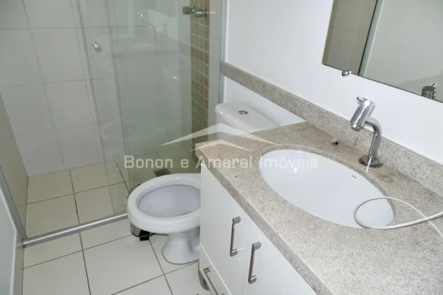 Imagem Apartamento no Piazza Di Roma, de 3 quartos à venda, Vila Aurocan - Campinas/SP