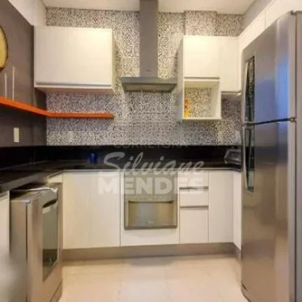 Imagem Mansão no condomínio Ângelo Vial na zona sul de Sorocaba