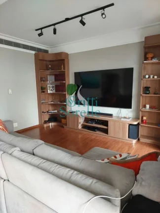 Imagem Apartamento Alto Padrão à Venda em Vila Uberabinha - São Paulo/SP.