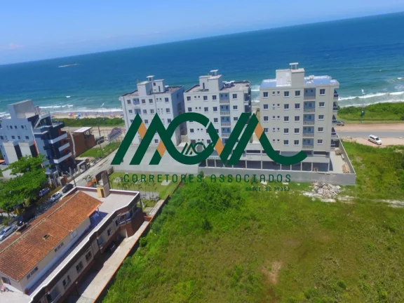 Imagem Apartamento Frente Mar, na melhor localização de Itapoá.